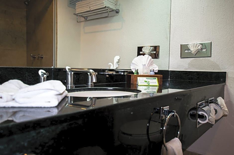 Photo of Kitchen in Punta Cancun