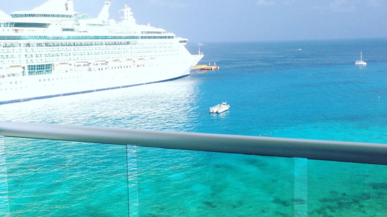 Photo of Outdoor in Cozumel