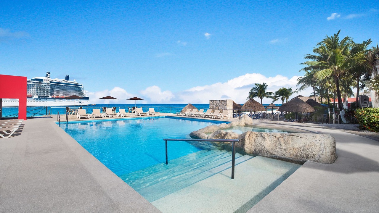 Photo of Outdoor in Cozumel