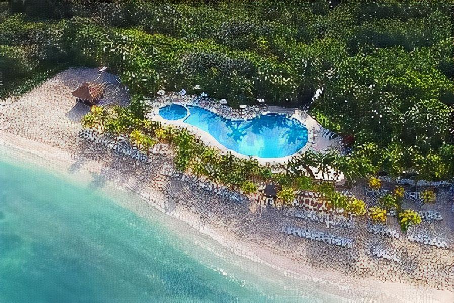 Photo of Outdoor in Costa Maya