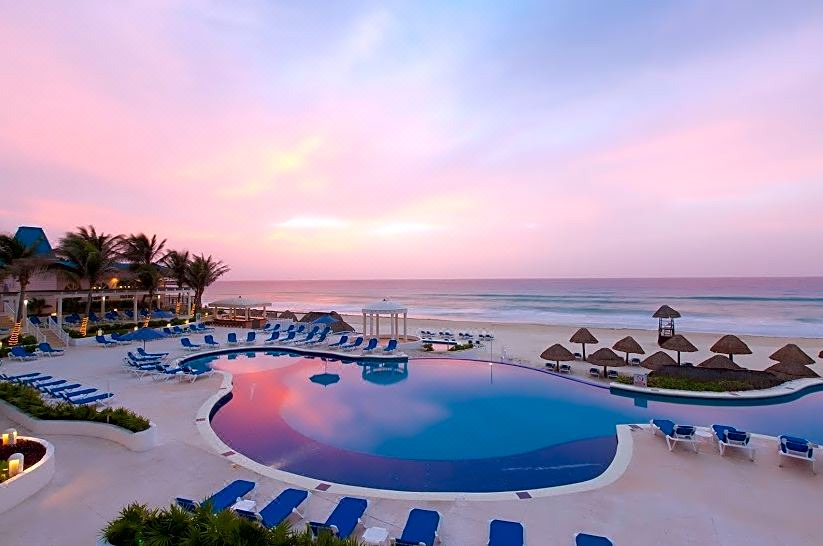 Photo of Outdoor in Zona Hotelera