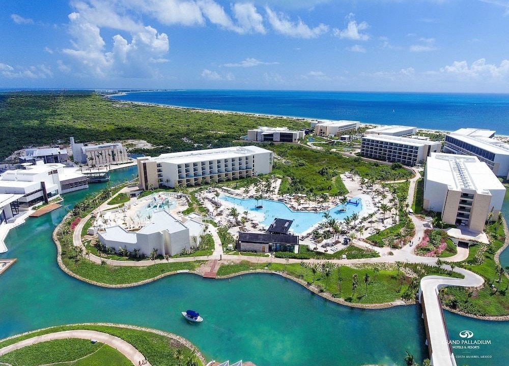 Photo of Outdoor in Costa Mujeres