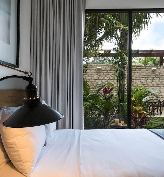 Photo of Bedroom in Tulum