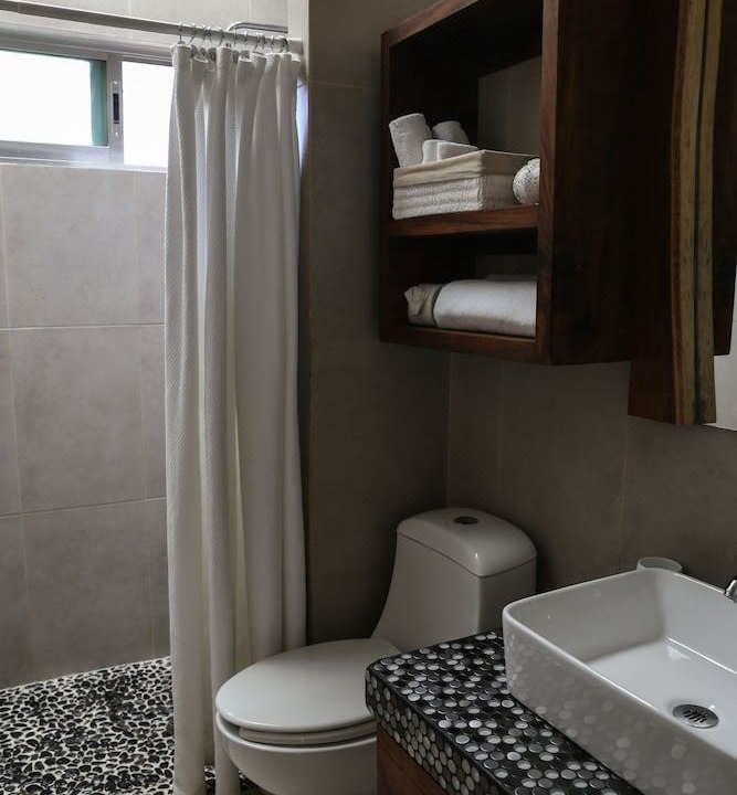 Photo of Bathroom in Tulum City Center