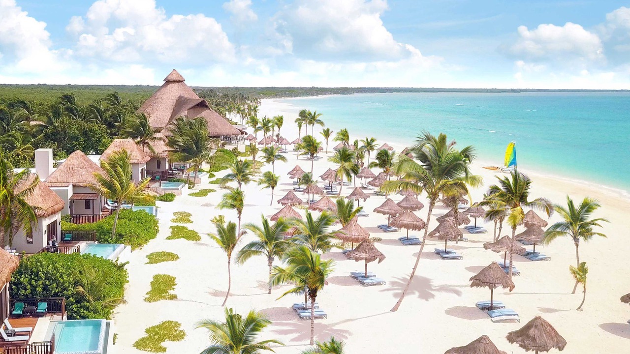 Photo of Outdoor in Mayakoba