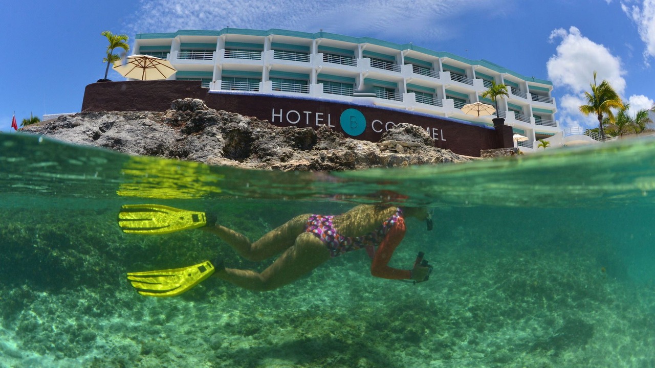 Photo of Others in Zona Hotelera Norte
