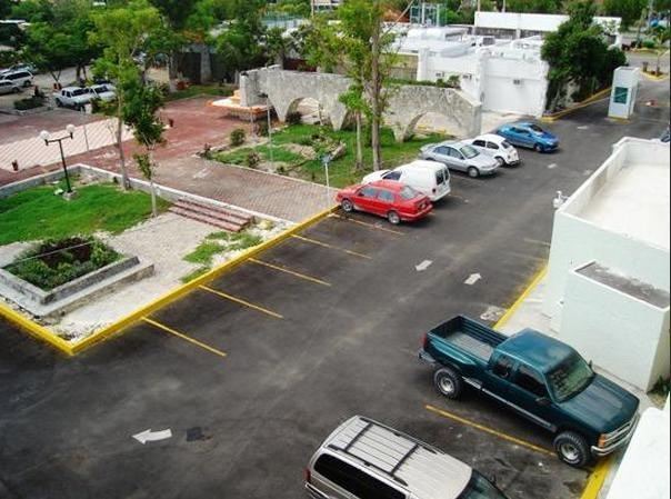 Photo of Patio Balcony in Avenida Tulum