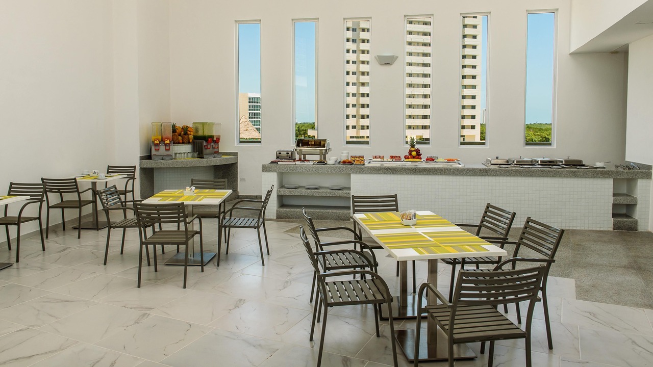 Photo of Livingroom in Downtown Cancun
