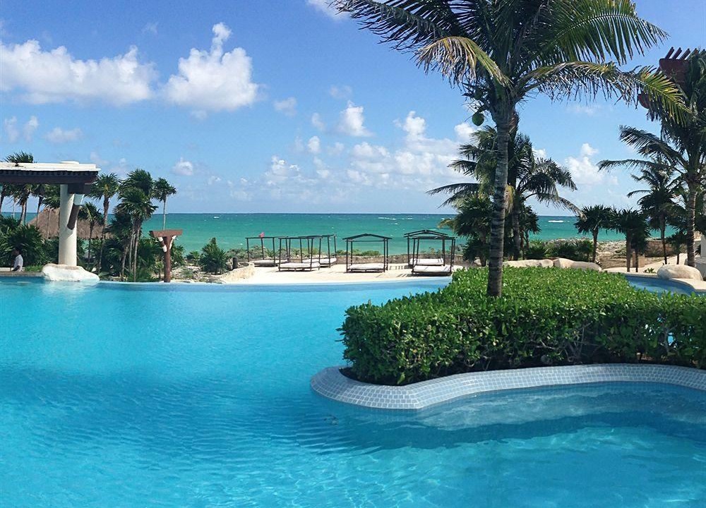 Photo of Outdoor in Playa Paraiso