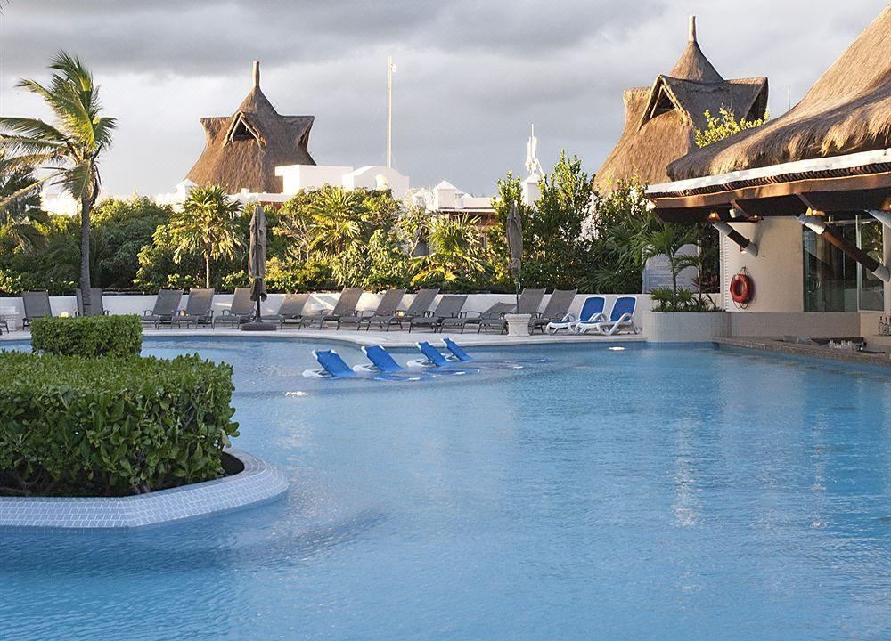Photo of Outdoor in Playa Paraiso