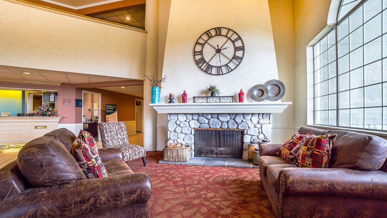 Photo of Livingroom in Payson