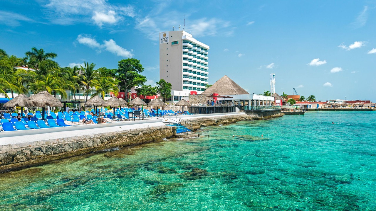 Photo of Outdoor in Cozumel