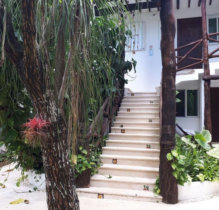 Photo of Buildings in Ejidal