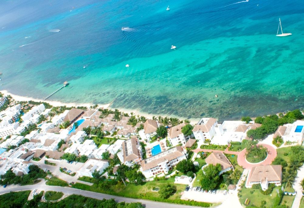Photo of Outdoor in Costa Maya