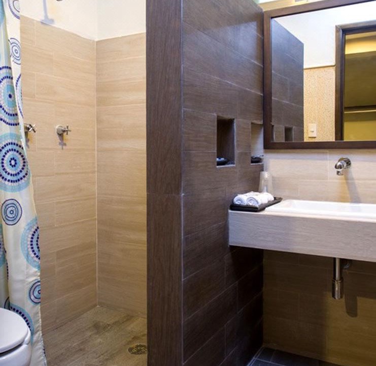 Photo of Bathroom in Avenida Tulum