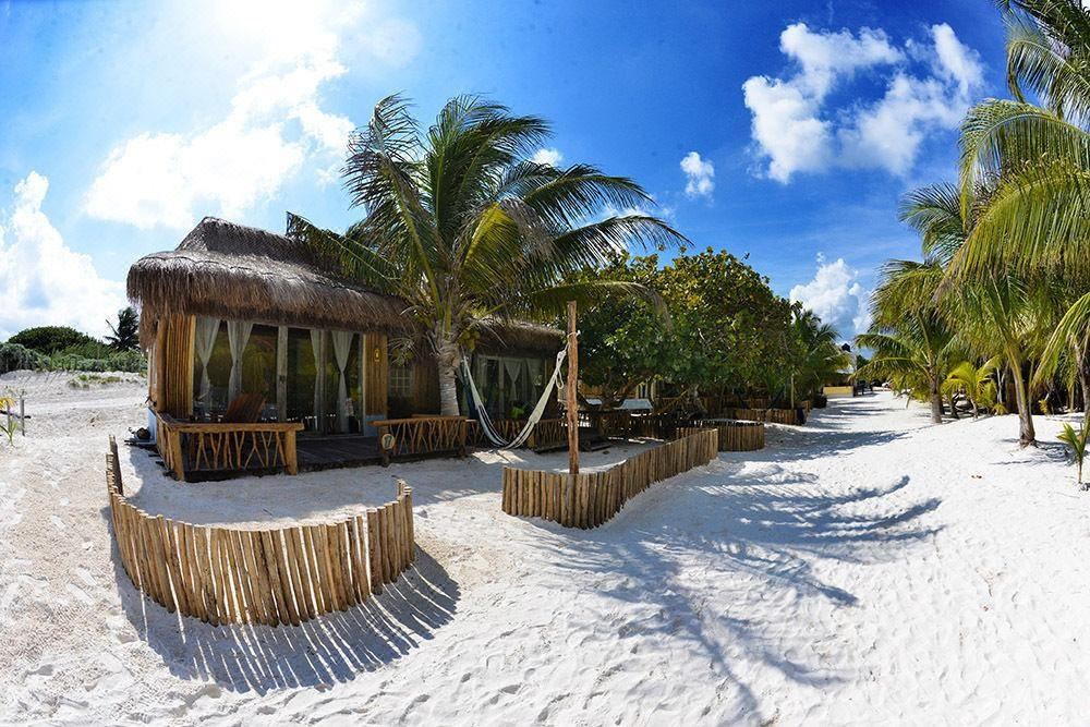 Photo of Others in Playa Paraiso