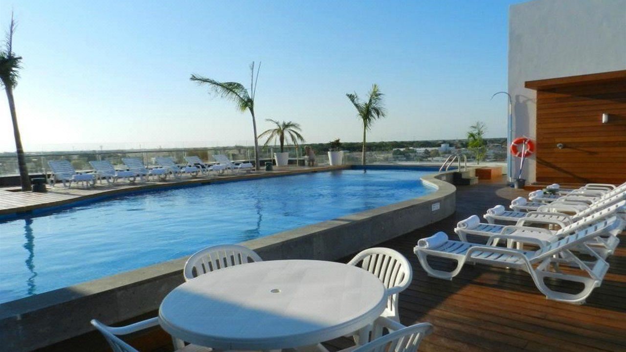 Photo of Outdoor in Chetumal