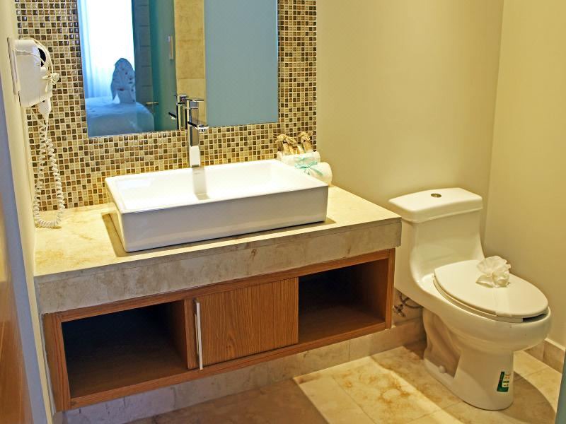 Photo of Bathroom in Downtown