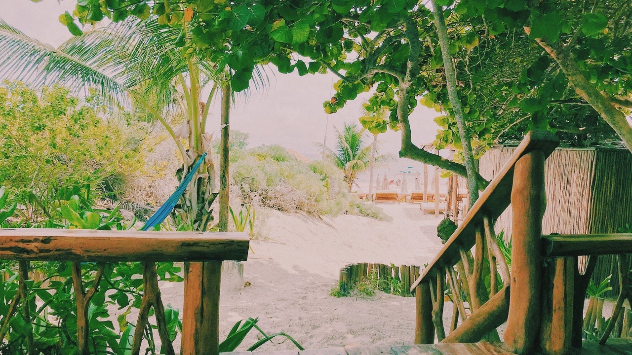 Photo of Others in Playa Paraiso