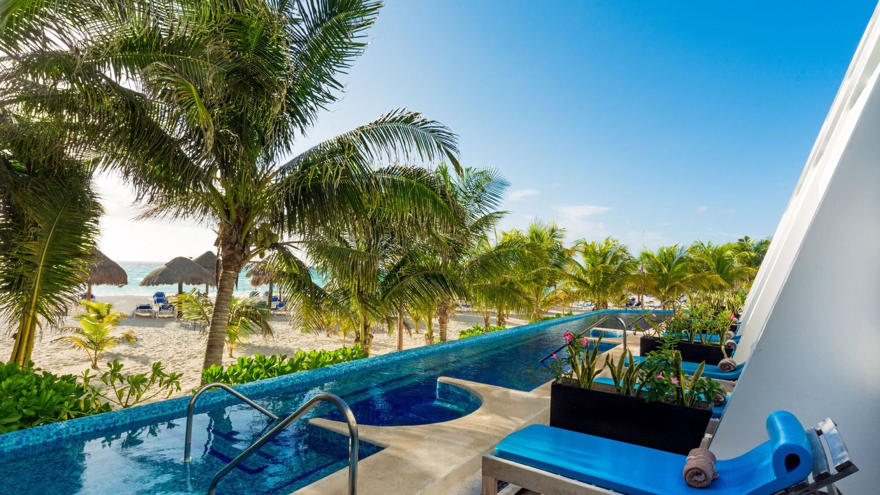 Photo of Others in Punta Cancun