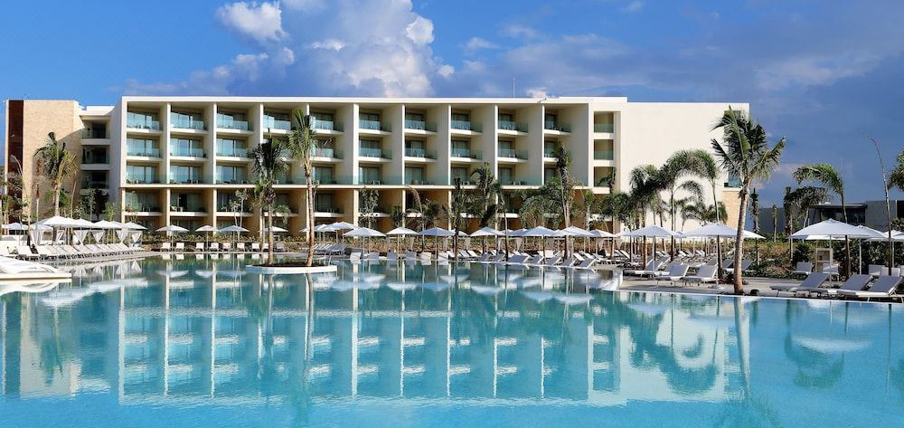 Photo of Outdoor in Costa Mujeres