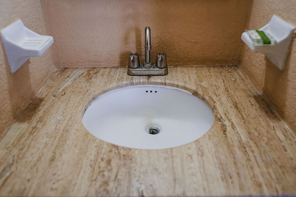 Photo of Bathroom in Avenida Tulum