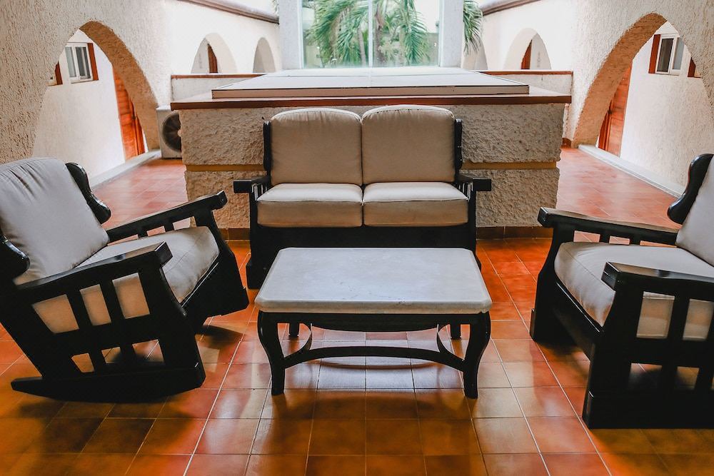 Photo of Livingroom in Avenida Tulum