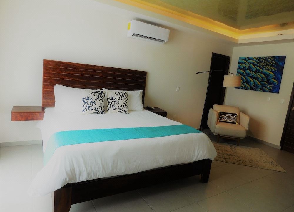 Photo of Bedroom in Majahual
