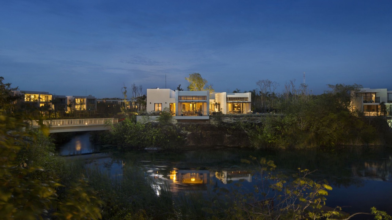 Photo of Others in Mayakoba
