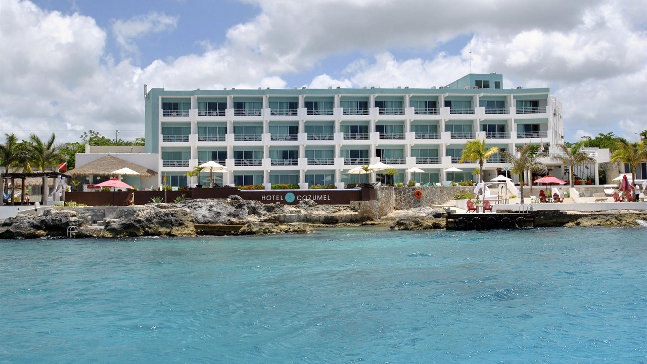 Photo of Outdoor in Zona Hotelera Norte