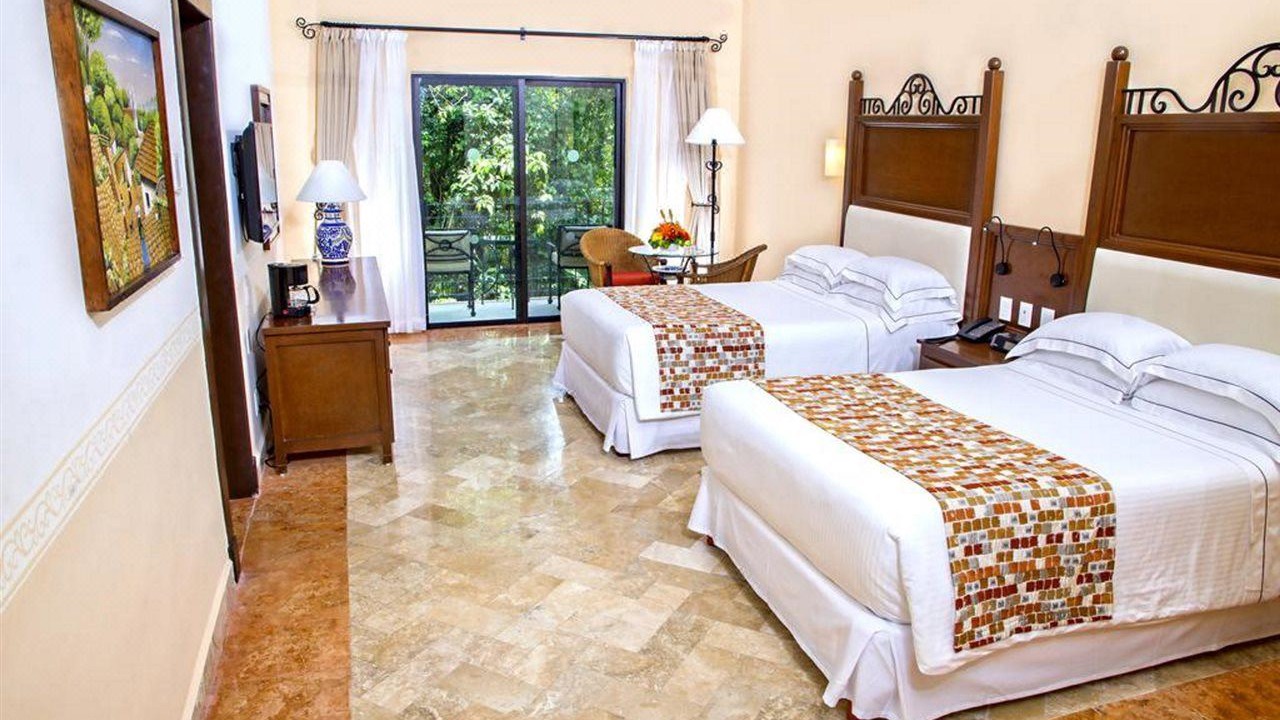Photo of Bedroom in Costa Maya