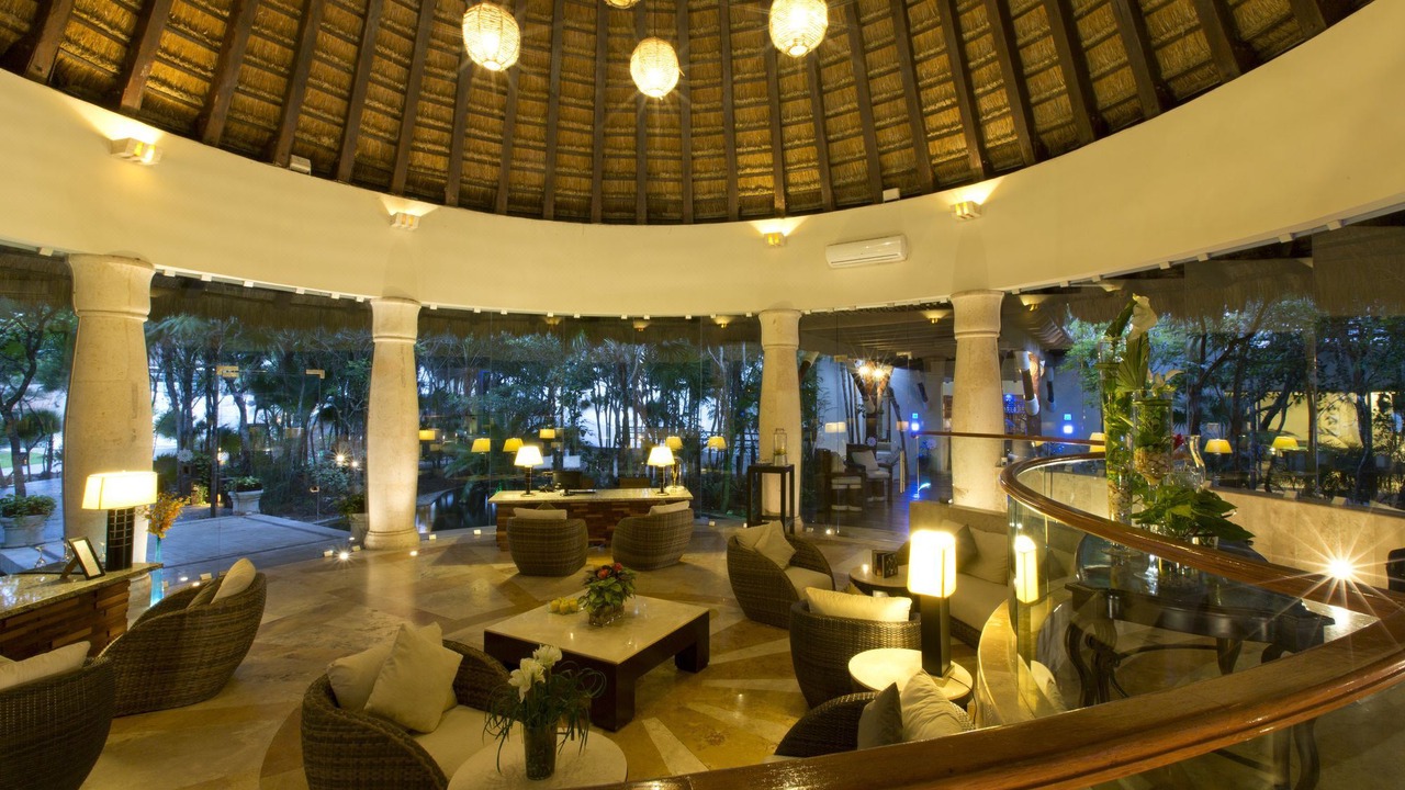 Photo of Livingroom in Playa Paraiso