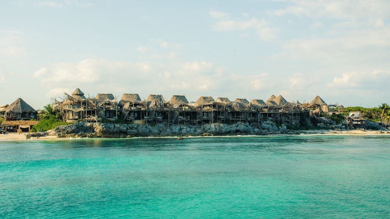 Photo of Outdoor in Playa Paraiso
