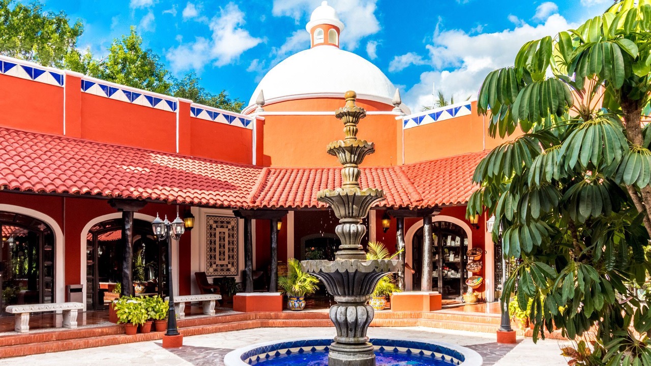 Photo of Others in Costa Maya