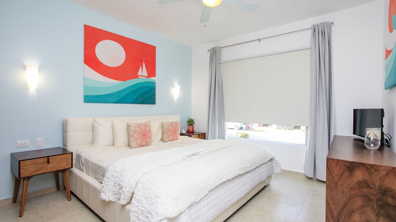 Photo of Bedroom in Gonzalo Guerrero