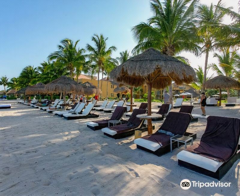 Photo of Others in Costa Maya