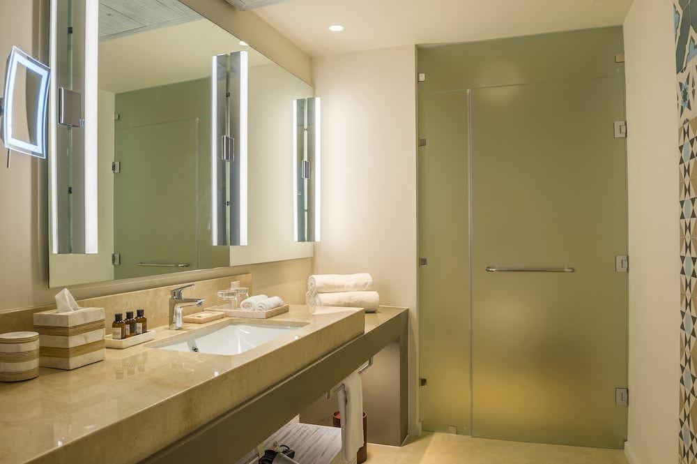 Photo of Bathroom in Mayakoba