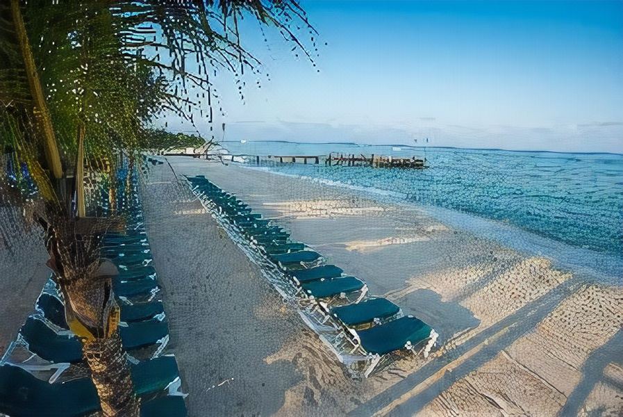 Photo of Outdoor in Costa Maya
