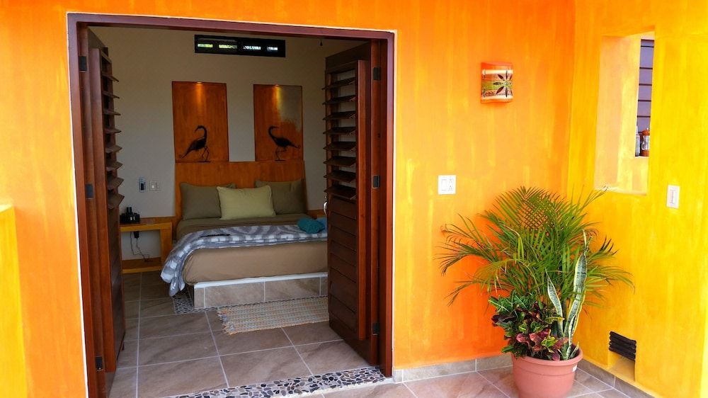 Photo of Bedroom in Colonia Emiliano Zapata