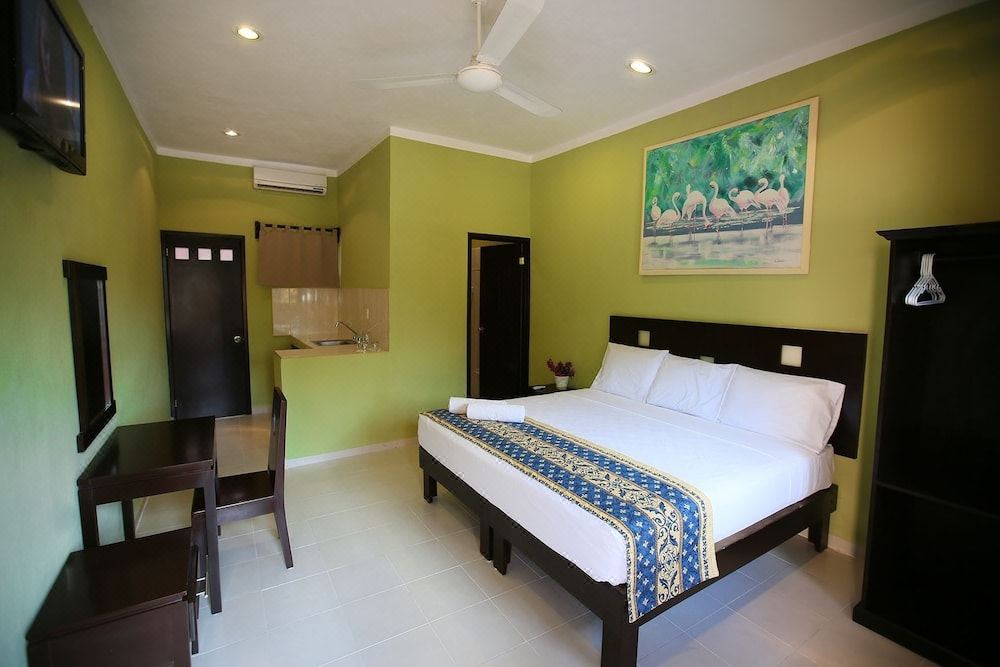 Photo of Bedroom in Felipe Carrillo Puerto