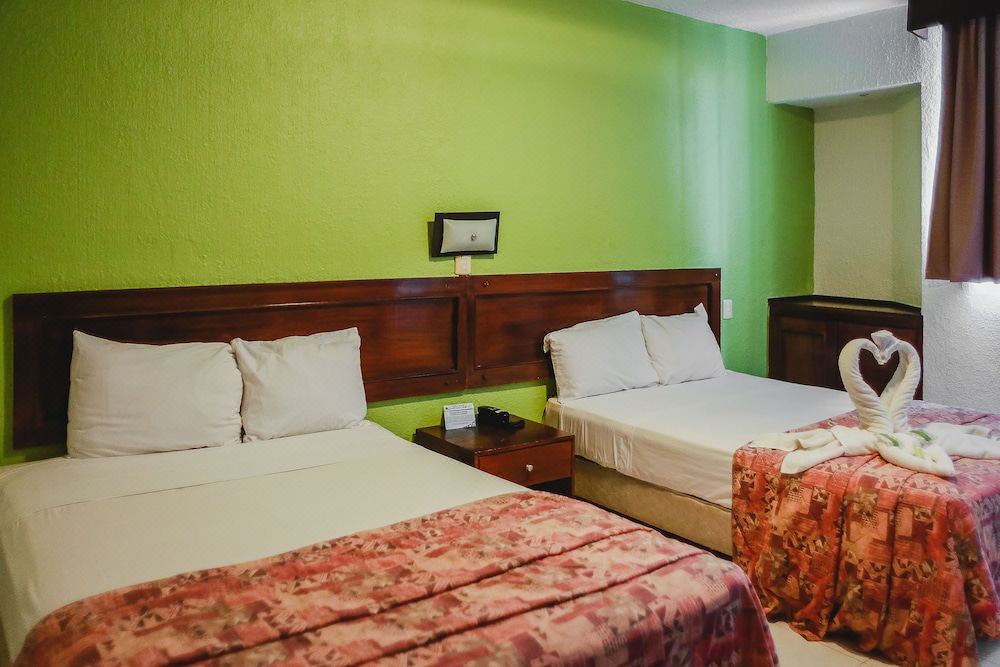 Photo of Bedroom in Avenida Tulum