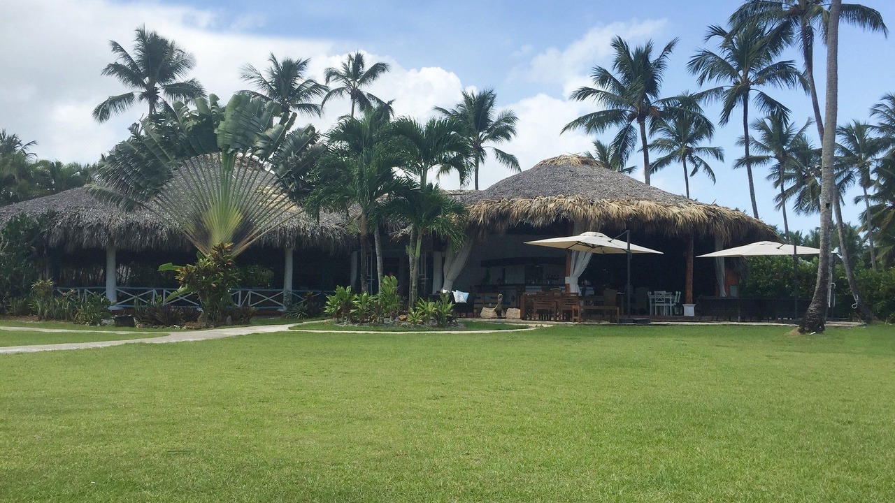 Photo of Buildings in Zona Hotelera Norte