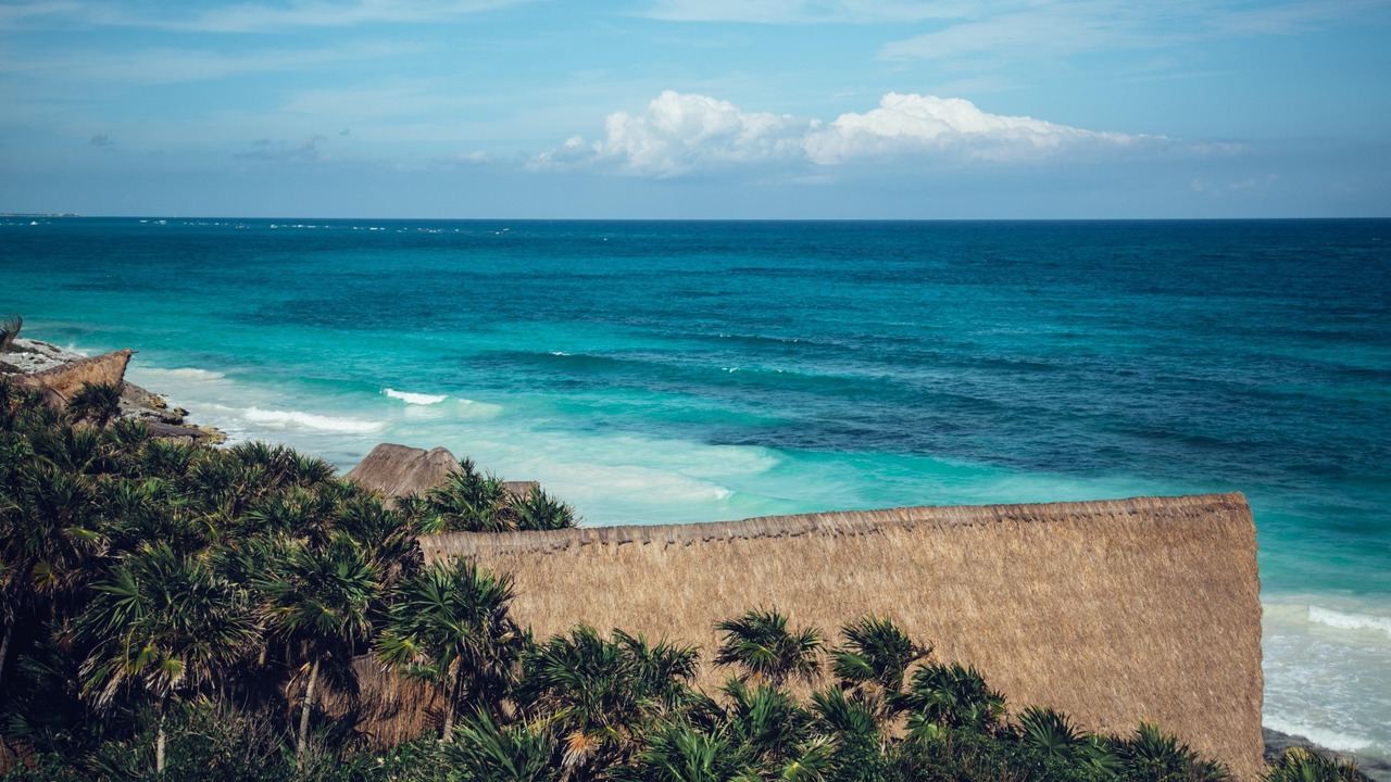 Photo of Outdoor in Playa Paraiso