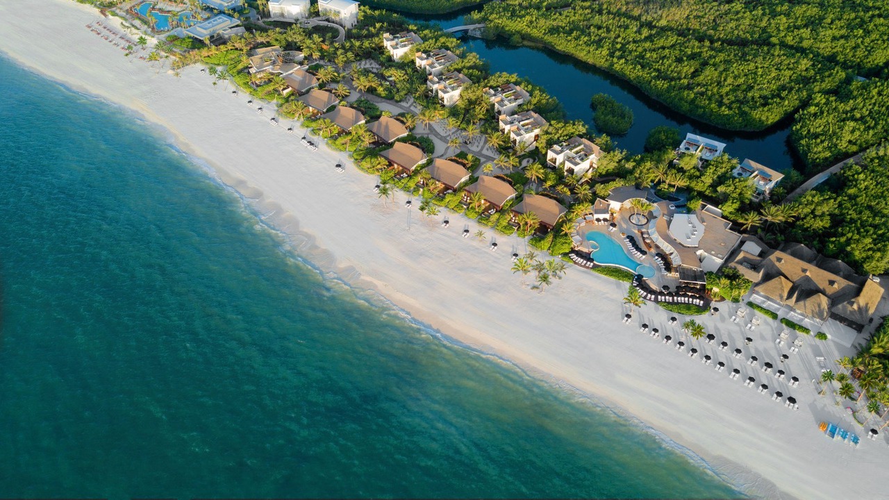 Photo of Outdoor in Mayakoba