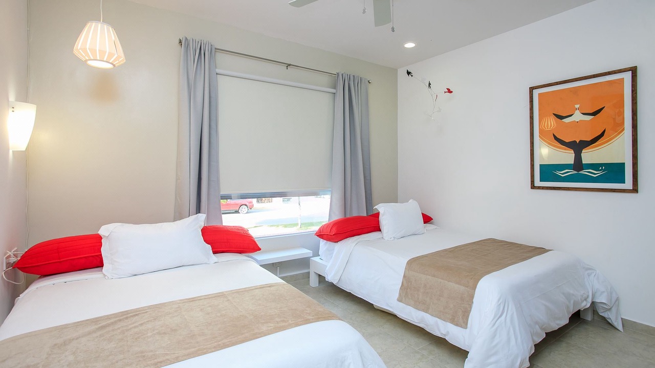 Photo of Bedroom in Gonzalo Guerrero