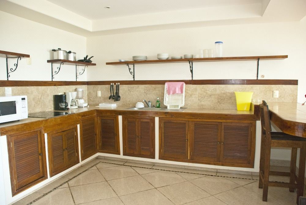 Photo of Kitchen in Mario Villanueva Madrid