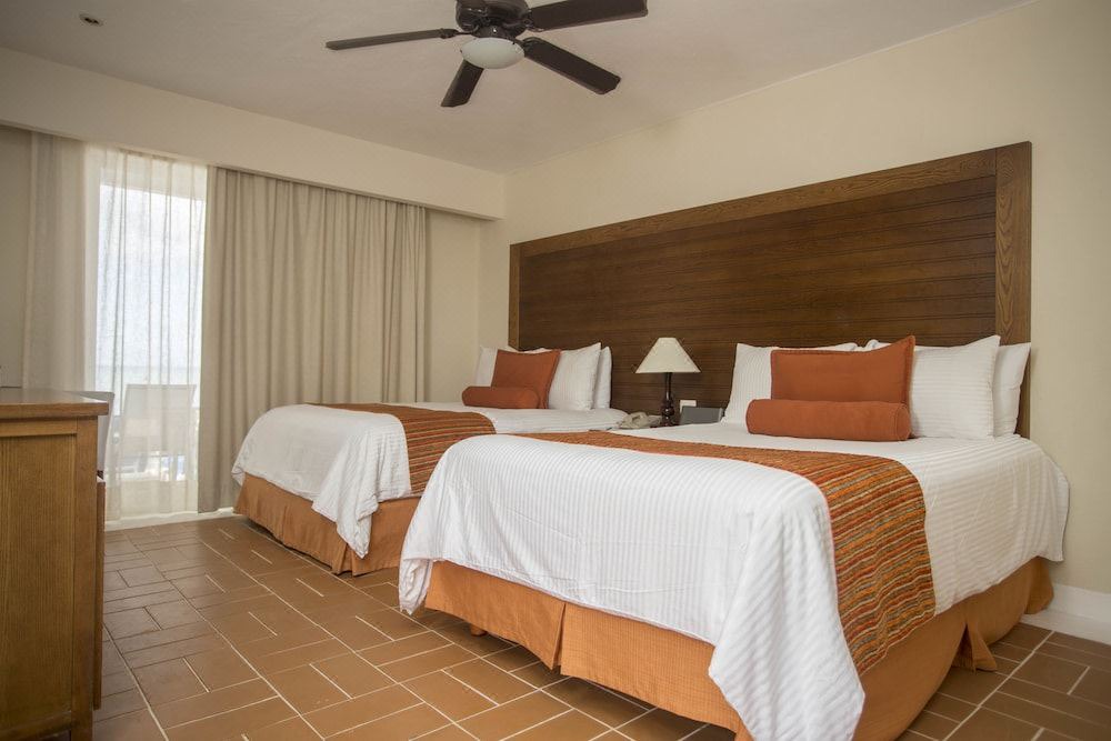 Photo of Bedroom in Costa Maya