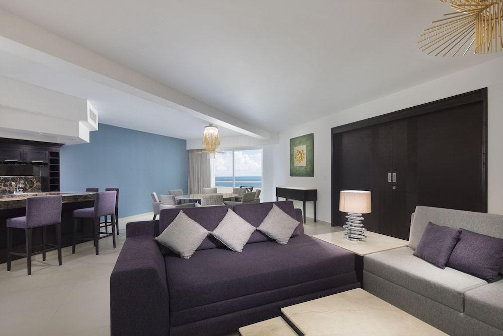 Photo of Livingroom in Puerto Morelos