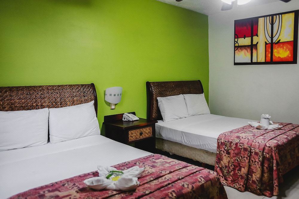Photo of Bedroom in Avenida Tulum