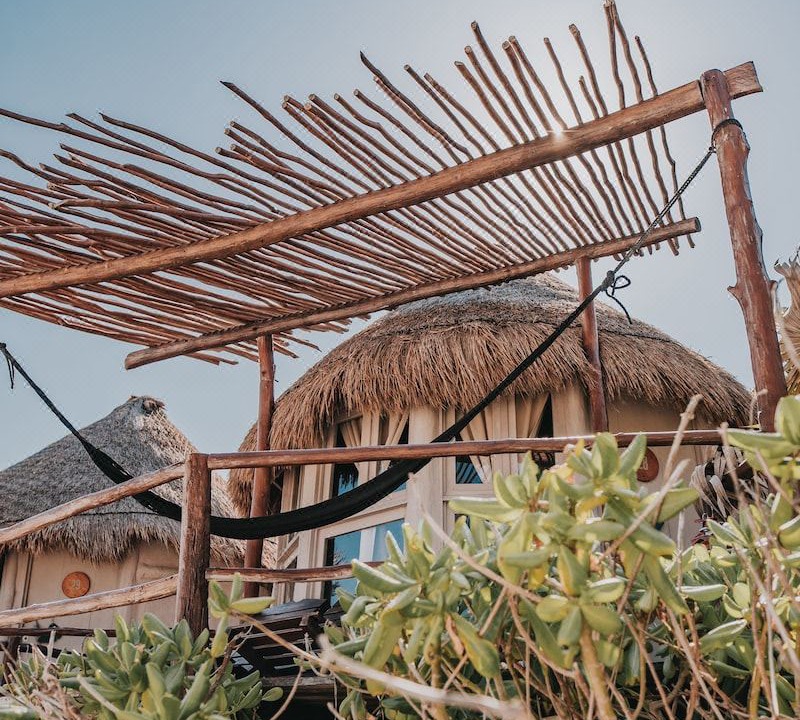 Photo of Buildings in Playa Paraiso